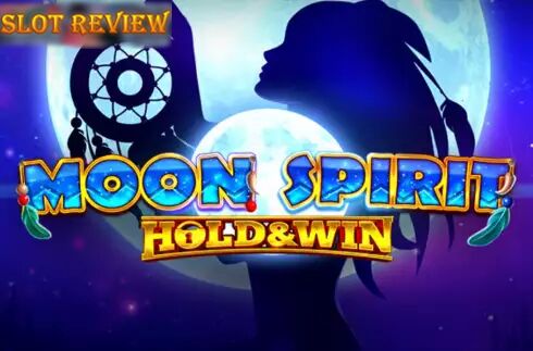 Moon Spirit Hold & Win Slot Review